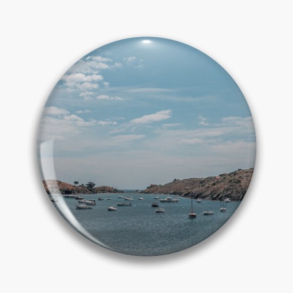 Item preview, Cadaques designed and sold by Eduardo Vieira.