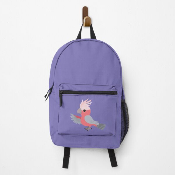 Item preview,  Cute galah cockatoo designed and sold by Bwiselizzy.