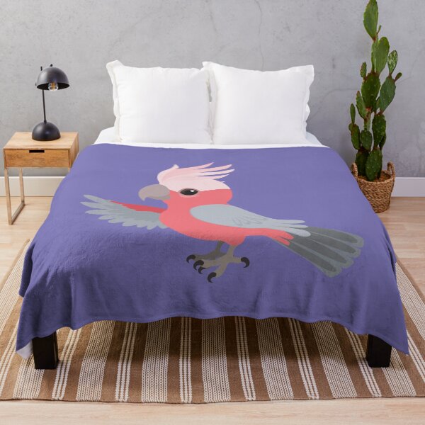 Item preview, Cute galah cockatoo designed and sold by Bwiselizzy.