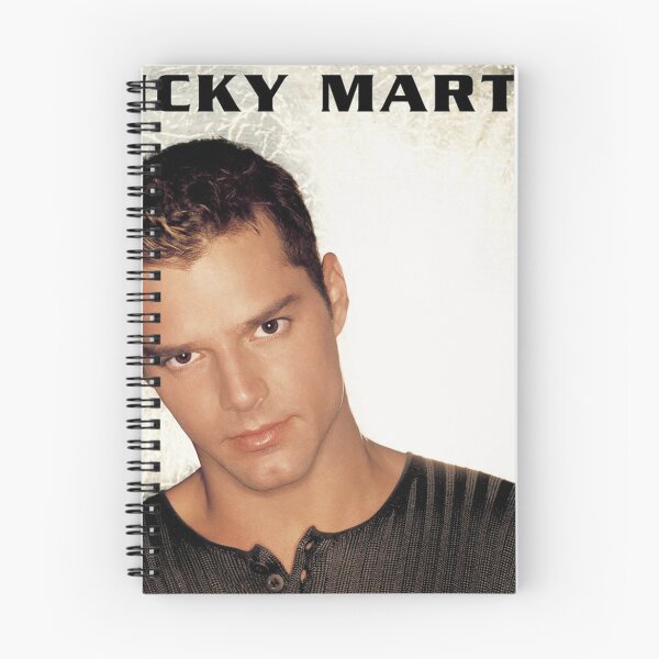 Item preview, Ricky Martin  designed and sold by ParkmanCia.