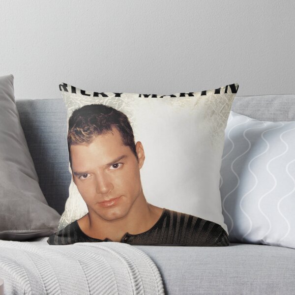 Item preview, Ricky Martin  designed and sold by ParkmanCia.