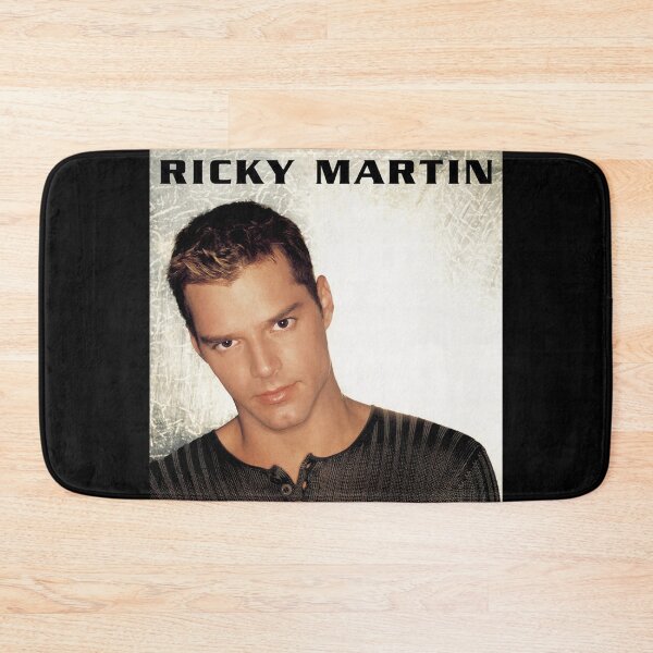 Item preview, Ricky Martin  designed and sold by ParkmanCia.