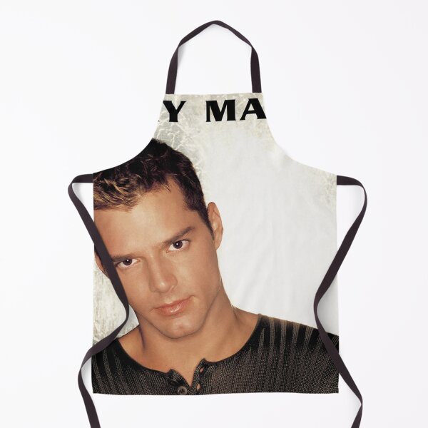 Item preview, Ricky Martin designed and sold by ParkmanCia.