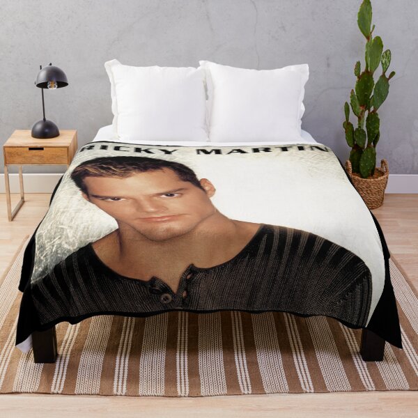 Item preview, Ricky Martin  designed and sold by ParkmanCia.