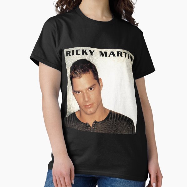Item preview, Ricky Martin  designed and sold by ParkmanCia.