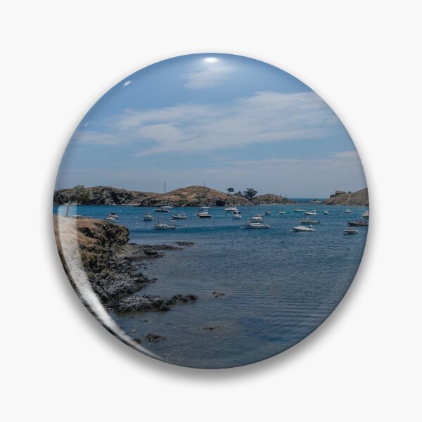 Item preview, Cadaqués designed and sold by Eduardo Vieira.