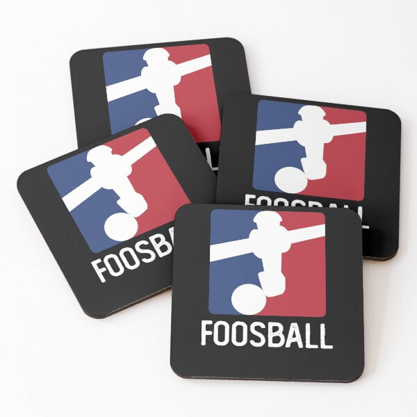 Item preview, Foosball - table football - no spinnies designed and sold by csaron92.