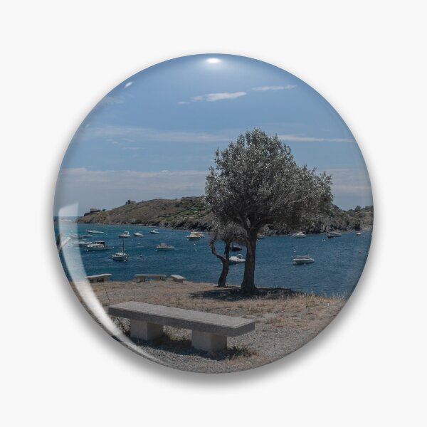 Item preview, Cadaqués designed and sold by Eduardo Vieira.