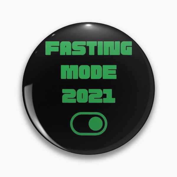 Item preview, Ramadan Fasting Mode - Fasting Muslim Ramadan 2021 designed and sold by ZimbomDesigner.