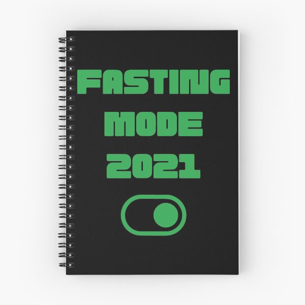 Item preview, Ramadan Fasting Mode - Fasting Muslim Ramadan 2021 designed and sold by ZimbomDesigner.