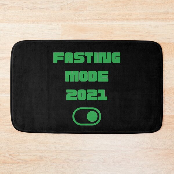 Item preview, Ramadan Fasting Mode - Fasting Muslim Ramadan 2021 designed and sold by ZimbomDesigner.