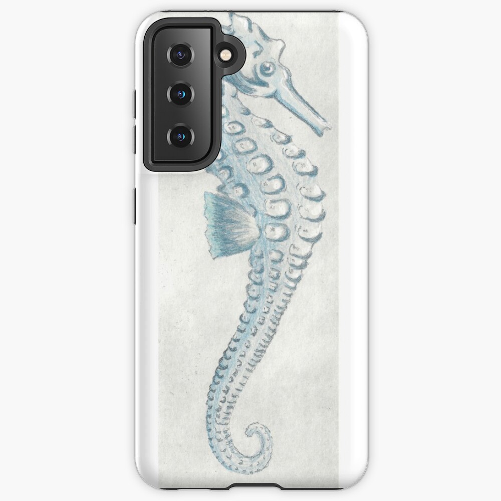Item preview, Samsung Galaxy Tough Case designed and sold by LisaLeQuelenec.