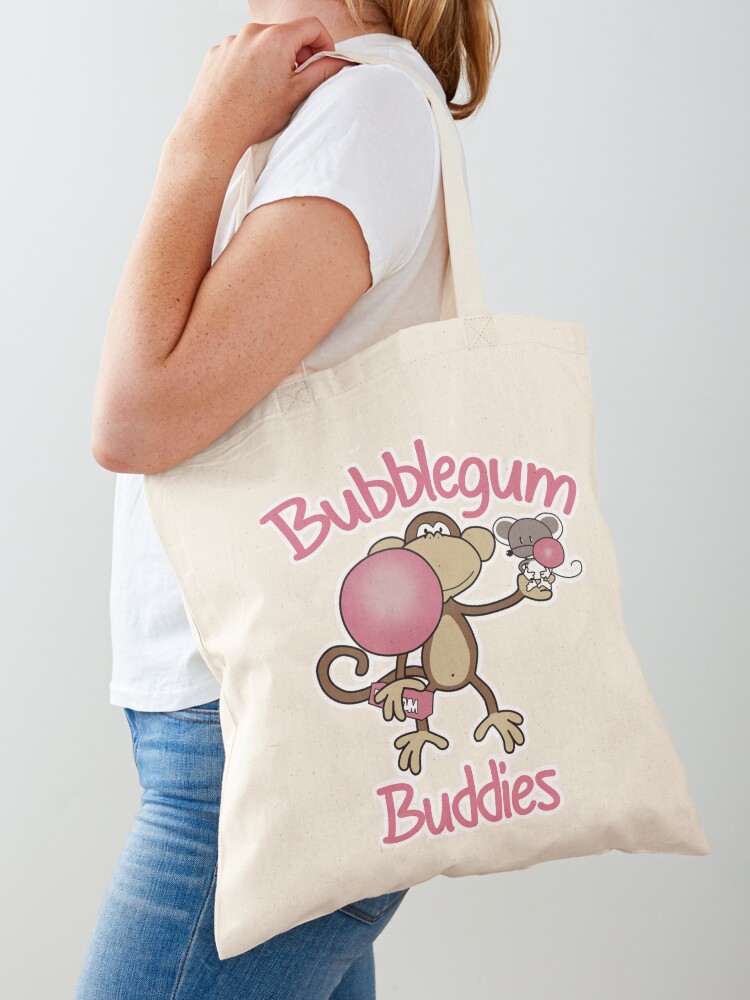 Bobby Jack, Bags, Bobby Jack Soda Shop Bubble Gum Girls Bag