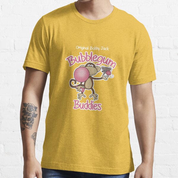 MonkeyJungleBrand Jumbo Spanky T-Shirt