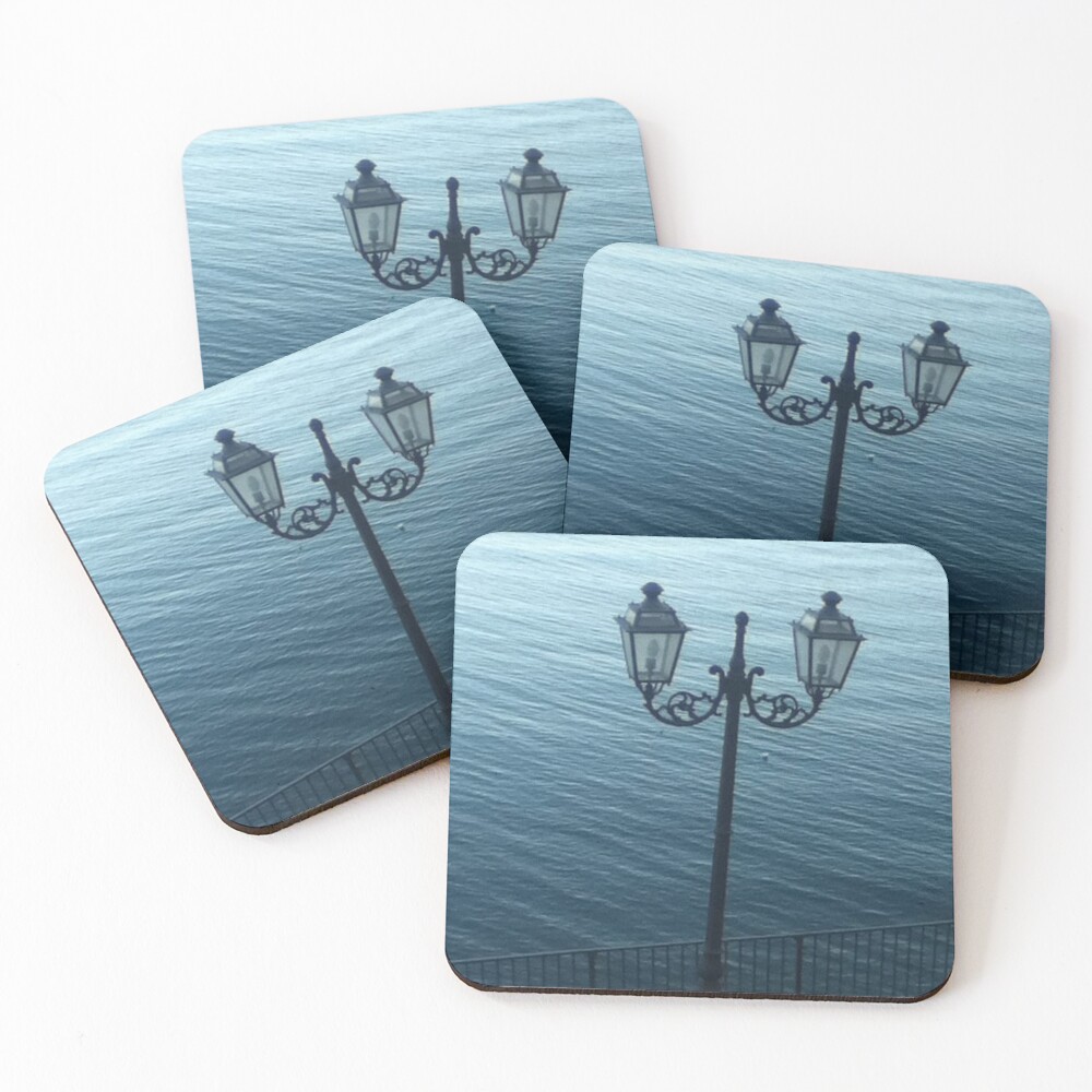 Item preview, Coasters (Set of 4) designed and sold by TeamBlue.