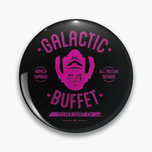 Artikelvorschau, Galaktisches Buffet T-Shirt entworfen und verkauft von xucxucy17.