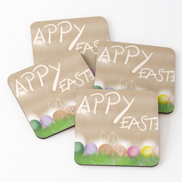 Item preview, Easter picture designed and sold by Aquarellerei.