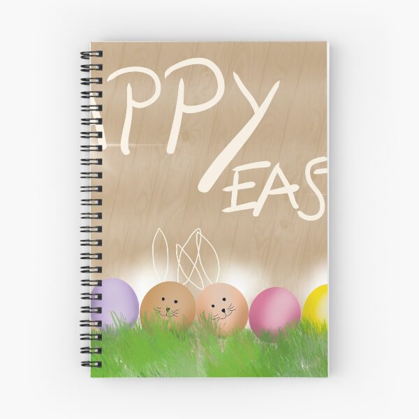 Item preview, Easter picture designed and sold by Aquarellerei.