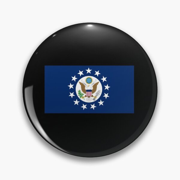 Item preview, flag of Ambassadors of the United States designed and sold by Original1977.