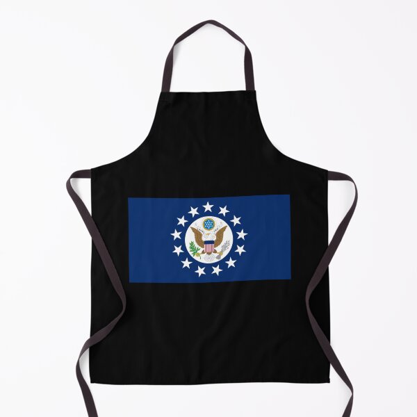 Item preview, flag of Ambassadors of the United States designed and sold by Original1977.