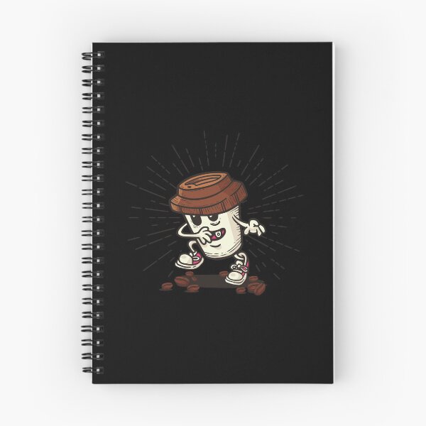 Item preview, Funny Coffee Lover Barista Comic Design designed and sold by Luxara1.