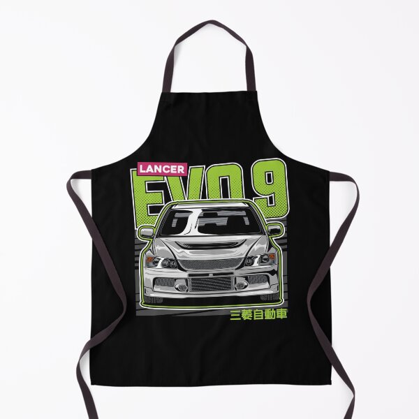 Item preview, Lancer Evolution 9 designed and sold by idrdesign.