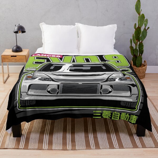 Item preview, Lancer Evolution 9 designed and sold by idrdesign.