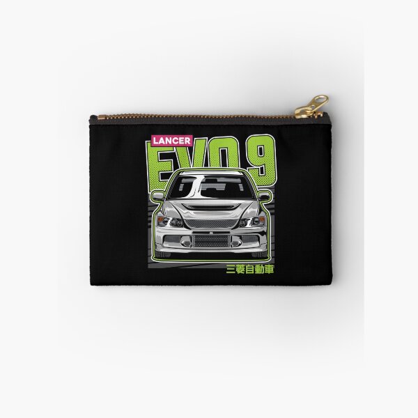 Item preview, Lancer Evolution 9 designed and sold by idrdesign.