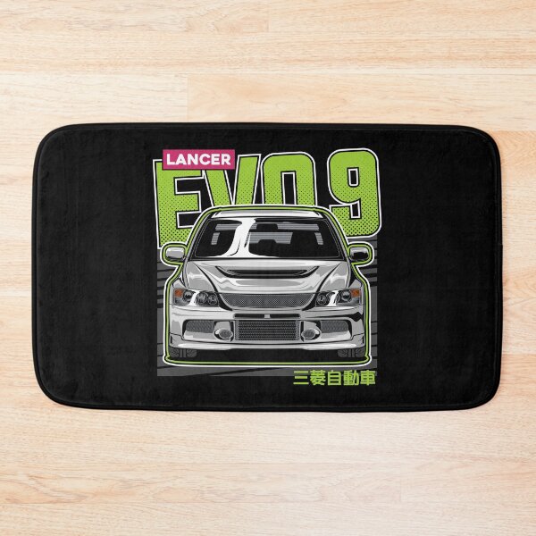 Item preview, Lancer Evolution 9 designed and sold by idrdesign.