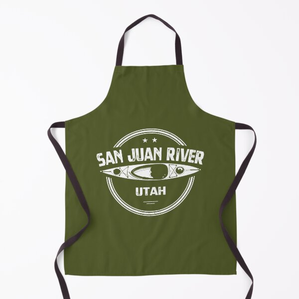 Item preview, San Juan River, Utah designed and sold by Esskay Designs.