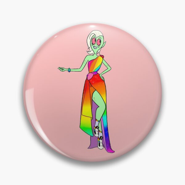 Item preview, Lord Dominator Gay Pride designed and sold by wINDY12.