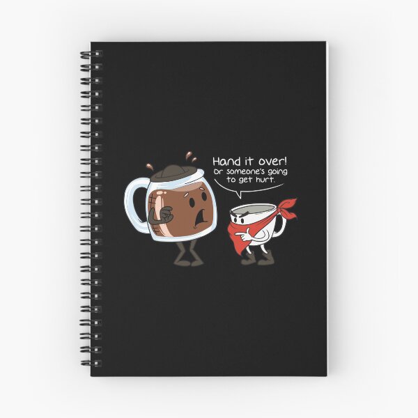 Item preview, Funny Coffee Lover Barista Comic Design designed and sold by Luxara1.