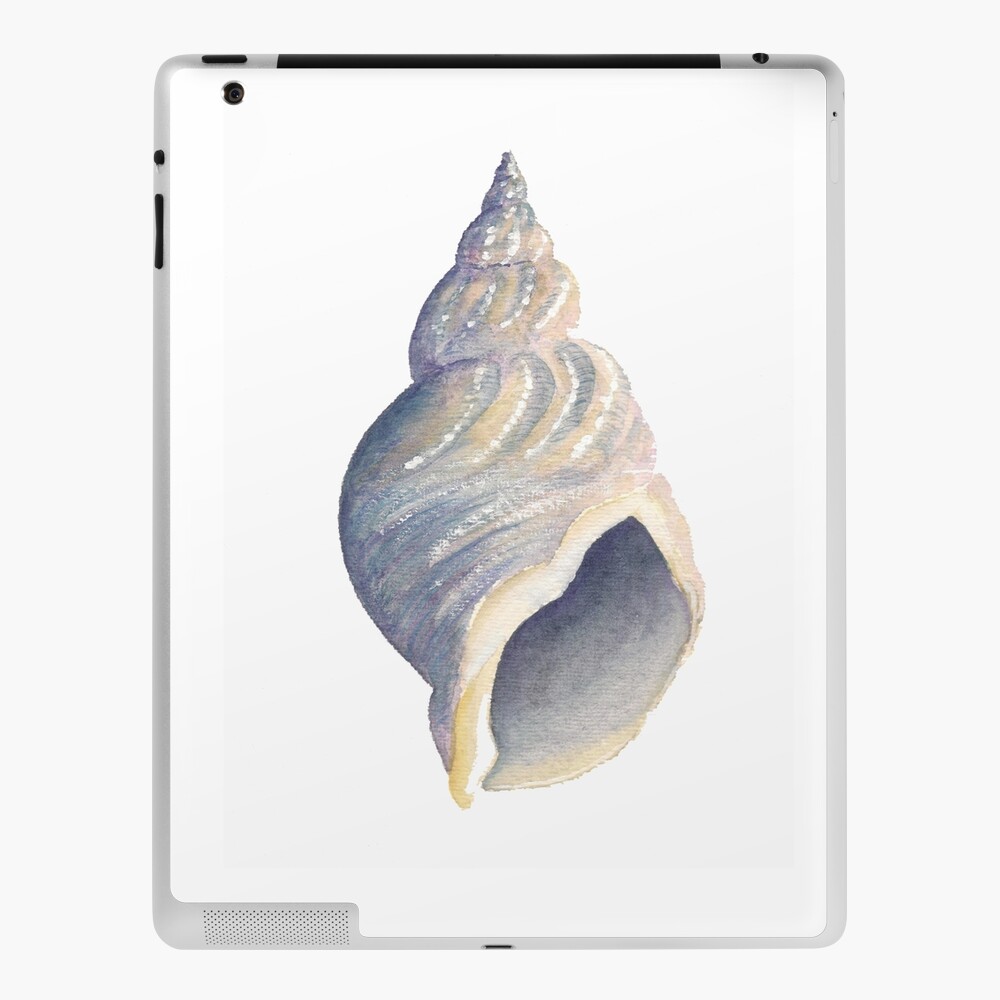 Item preview, iPad Skin designed and sold by LisaLeQuelenec.