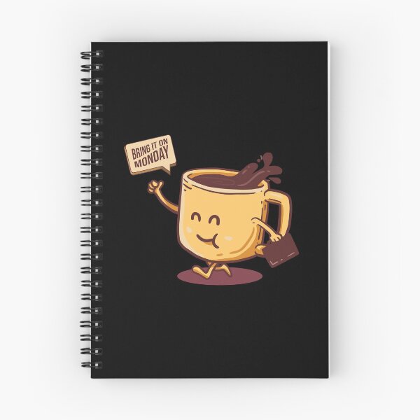 Item preview, Funny Coffee Lover Barista Comic Design designed and sold by Luxara1.