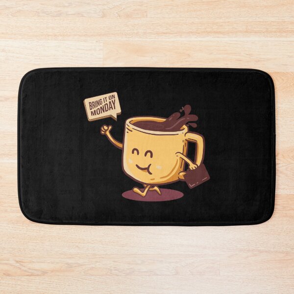 Item preview, Funny Coffee Lover Barista Comic Design designed and sold by Luxara1.