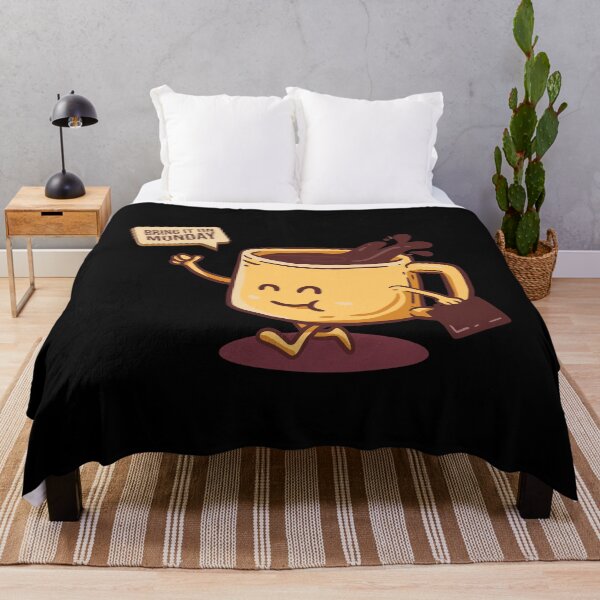 Item preview, Funny Coffee Lover Barista Comic Design designed and sold by Luxara1.