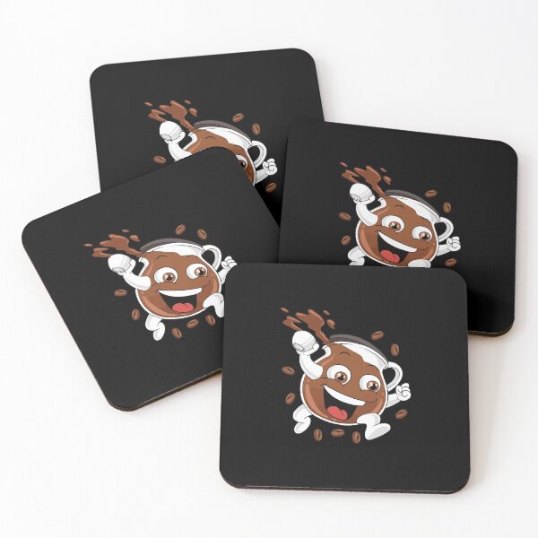 Item preview, Funny Coffee Lover Barista Comic Design designed and sold by Luxara1.