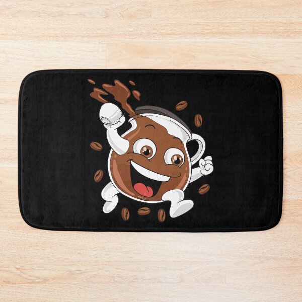 Item preview, Funny Coffee Lover Barista Comic Design designed and sold by Luxara1.