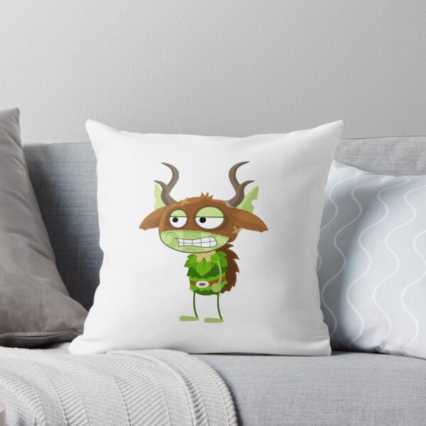 Item preview, goblin poptropica designed and sold by nettiekirlin.