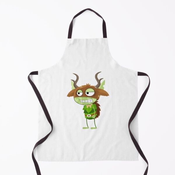 Item preview, goblin poptropica designed and sold by nettiekirlin.