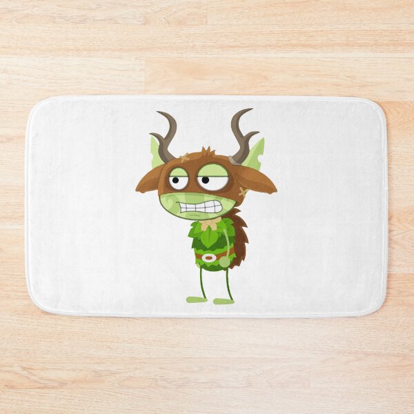Item preview, goblin poptropica designed and sold by nettiekirlin.