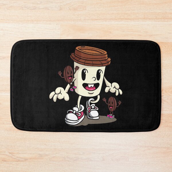 Item preview, Funny Coffee Lover Barista Comic Design designed and sold by Luxara1.