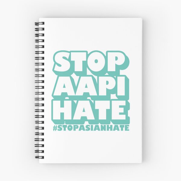 Item preview, STOP AAPI HATE designed and sold by jacjac2121.