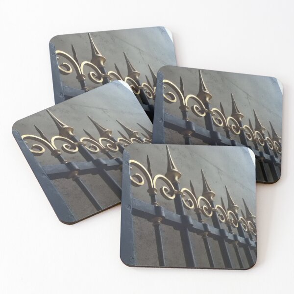 Item preview, Fancy gate designed and sold by TeamBlue.