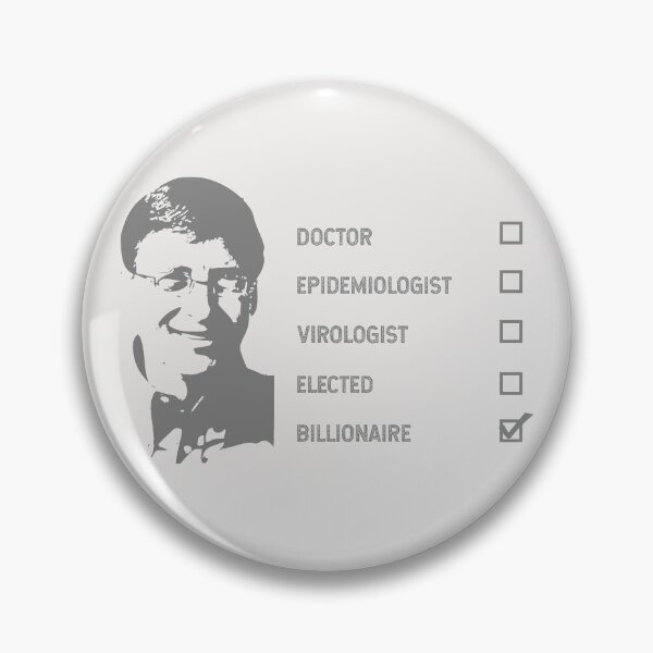 Item preview, BILL BILLIONAIRE designed and sold by SPACESHEEP0202.