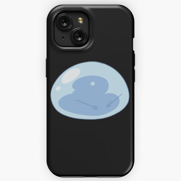 That Time I Got Reincarnated As A Slime iPhone Cases for Sale