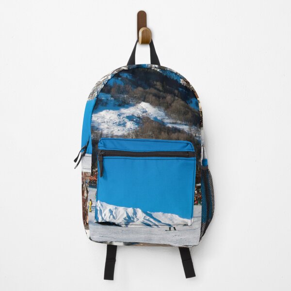 Item preview, Saint Martin de Belleville 3 Valleys French Alps France designed and sold by AndyEvansPhotos.