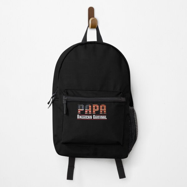 Item preview, Men's Vintage Papa American Original Grandpa Gift designed and sold by Bienle12.