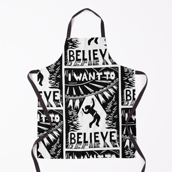Item preview, Believe - original linocut design and print designed and sold by PixelPalmer.