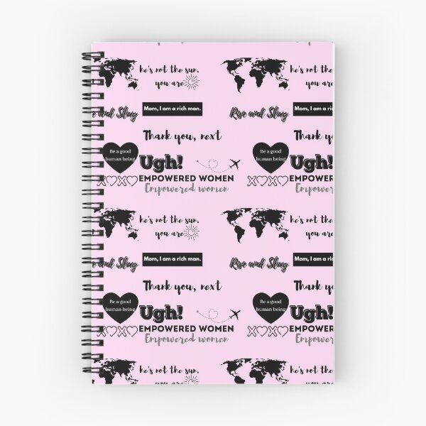 Item preview, Women power designed and sold by Hoetoons.